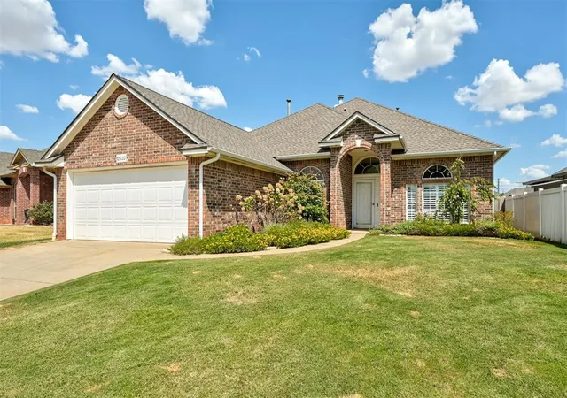 Photo 2 of Sale Pending at 12520 Village Ln, Oklahoma City, OK 73170 | MLS# 1248374 | Listing updated on 2026-09-20