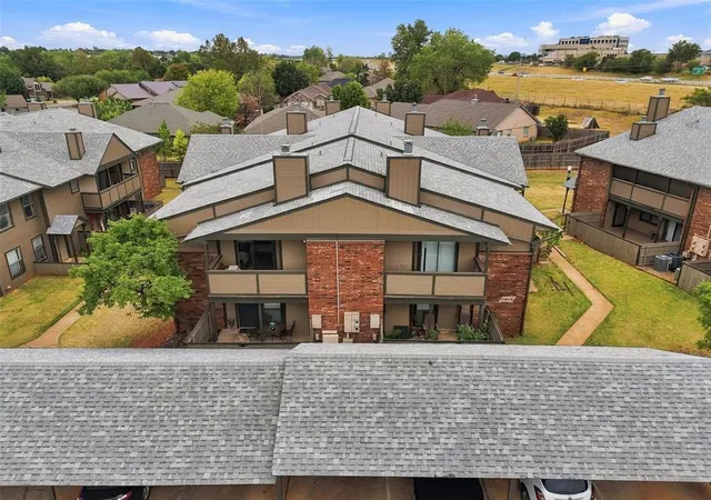 Photo 1 of Condo for sale at 11405 Springhollow Rd #302, Oklahoma City, OK 73120 | MLS# 1248376 | Listing updated on 2026-10-06