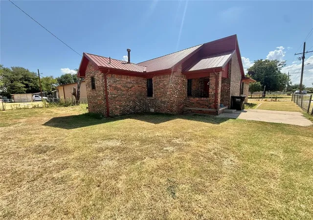 Photo 1 of Single family home for sale at 134 S Grand Ave, Martha, OK 73556 | MLS# 1248377 | Listing updated on 2026-09-12