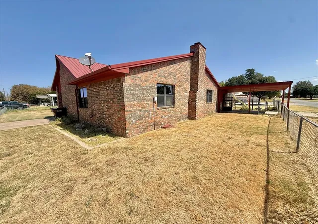 Photo 2 of Single family home for sale at 134 S Grand Ave, Martha, OK 73556 | MLS# 1248377 | Listing updated on 2026-09-12