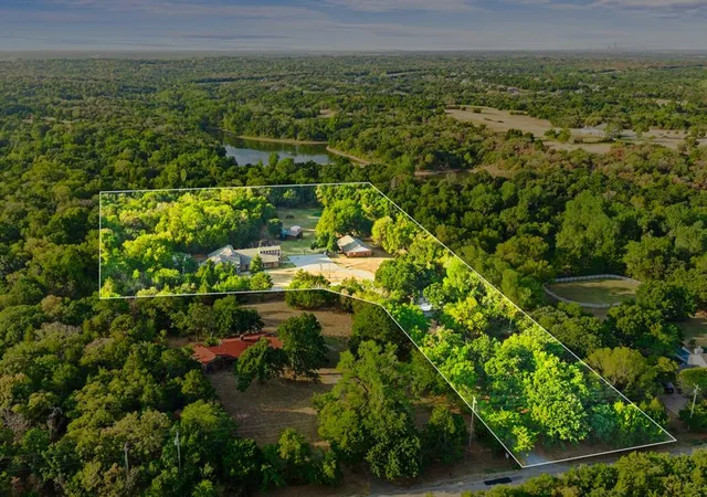 Photo 1 of Land for sale at 9500 NE 150th Street, Jones, OK 73049 | MLS# 1248388 | Listing updated on 2026-09-23
