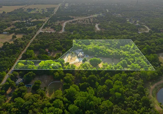 Photo 3 of Land for sale at 9500 NE 150th Street, Jones, OK 73049 | MLS# 1248388 | Listing updated on 2026-09-23