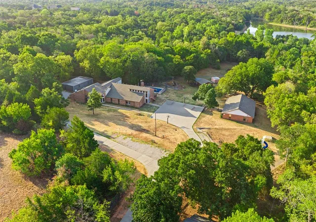 Photo 4 of Land for sale at 9500 NE 150th Street, Jones, OK 73049 | MLS# 1248388 | Listing updated on 2026-09-23