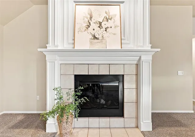 Photo 3 of Sale Pending at 12840 Park Hl Rd, Oklahoma City, OK 73142 | MLS# 1248394 | Listing updated on 2026-10-11