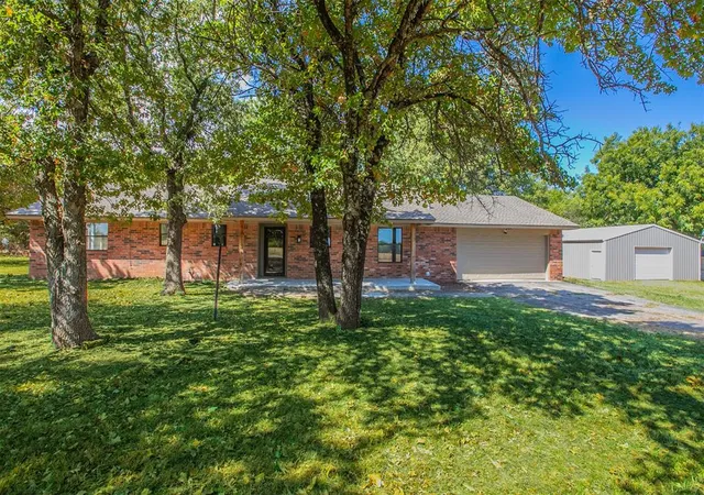 Photo 1 of Single family home for sale at 1149 N Triple X Rd, Choctaw, OK 73020 | MLS# 1248398 | Listing updated on 2026-10-07