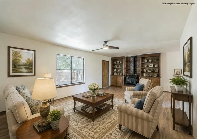 Photo 3 of Single family home for sale at 1149 N Triple X Rd, Choctaw, OK 73020 | MLS# 1248398 | Listing updated on 2026-10-07