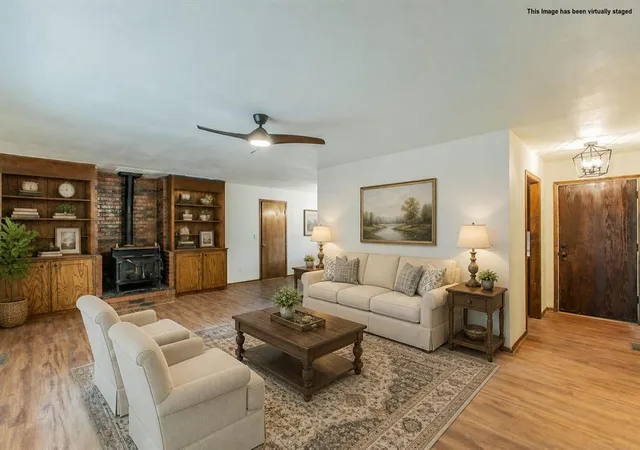 Photo 4 of Single family home for sale at 1149 N Triple X Rd, Choctaw, OK 73020 | MLS# 1248398 | Listing updated on 2026-10-07
