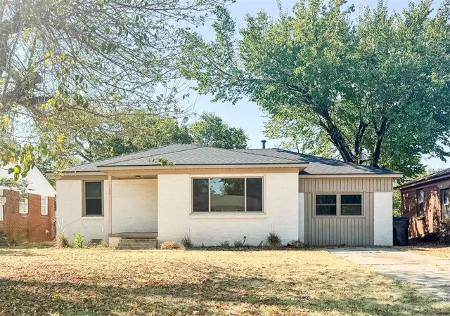 Photo 1 of Sale Pending at 736 Nw 88th Street, Oklahoma City, OK 73114 | MLS# 1248405 | Listing updated on 2026-09-18