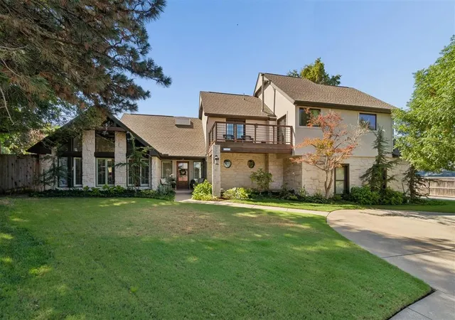 Photo 1 of Sale Pending at 4412 Winding Ridge Cir, Norman, OK 73072 | MLS# 1248406 | Listing updated on 2026-09-16