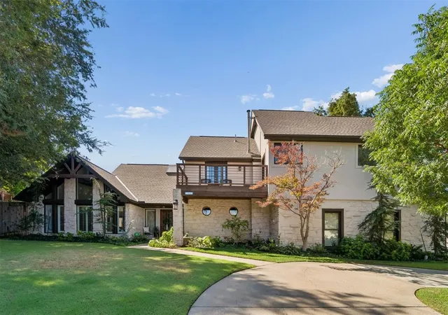 Photo 2 of Sale Pending at 4412 Winding Ridge Cir, Norman, OK 73072 | MLS# 1248406 | Listing updated on 2026-09-16
