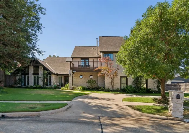 Photo 3 of Sale Pending at 4412 Winding Ridge Cir, Norman, OK 73072 | MLS# 1248406 | Listing updated on 2026-09-16