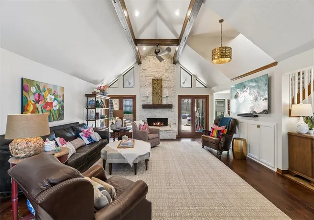 Photo 4 of Sale Pending at 4412 Winding Ridge Cir, Norman, OK 73072 | MLS# 1248406 | Listing updated on 2026-09-16