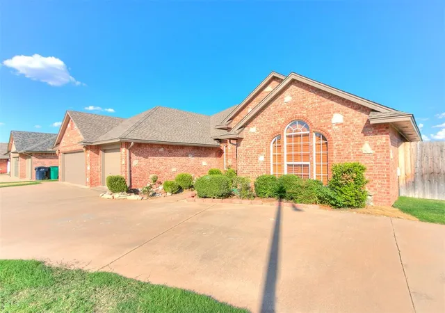 Photo 2 of Single family home for sale at 5612 Holly Brooke Ln, Oklahoma City, OK 73135 | MLS# 1248413 | Listing updated on 2026-09-14