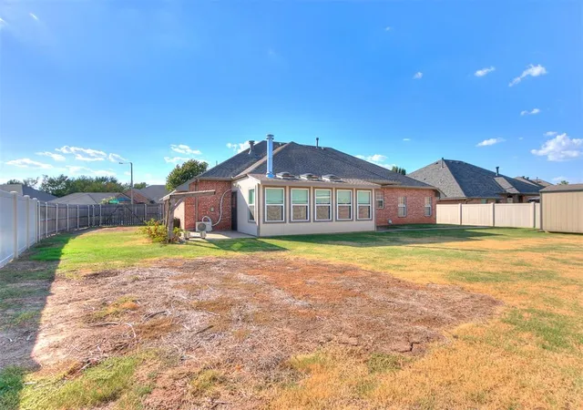 Photo 41 of Single family home for sale at 5612 Holly Brooke Ln, Oklahoma City, OK 73135 | MLS# 1248413 | Listing updated on 2026-09-14