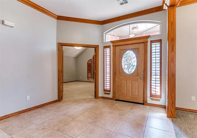 Photo 4 of Single family home for sale at 5612 Holly Brooke Ln, Oklahoma City, OK 73135 | MLS# 1248413 | Listing updated on 2026-09-14