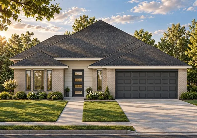 Photo 1 of Single family home for sale at 4201 Campfire Ridge, Edmond, OK 73025 | MLS# 1248418 | Listing updated on 2026-09-17