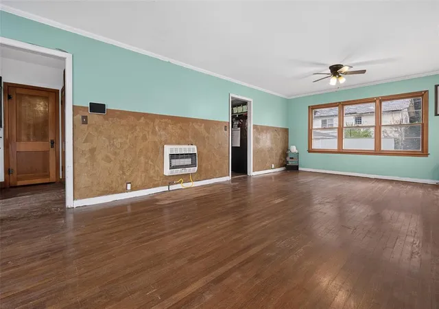 Single family home for sale at 205 Sw 6th Street, Lindsay, OK 73052 | MLS# 1248435 | Listing updated on 2026-09-13