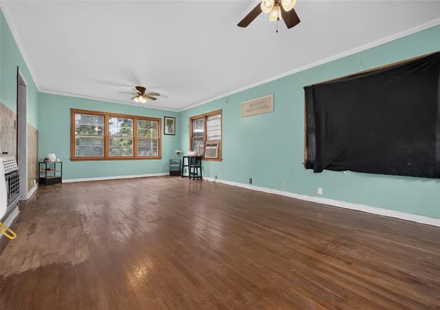 Single family home for sale at 205 Sw 6th Street, Lindsay, OK 73052 | MLS# 1248435 | Listing updated on 2026-09-13