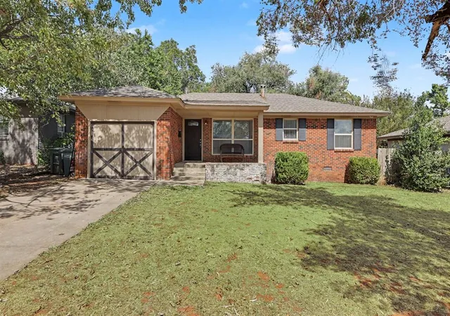 Photo 1 of Single family home for sale at 47 E 14th Street, Edmond, OK 73034 | MLS# 1248439 | Listing updated on 2026-10-05