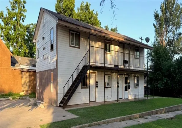 Photo 1 of Multi family home for sale at 34 Sw 26th Street, Oklahoma City, OK 73109 | MLS# 1248446 | Listing updated on 2026-09-13
