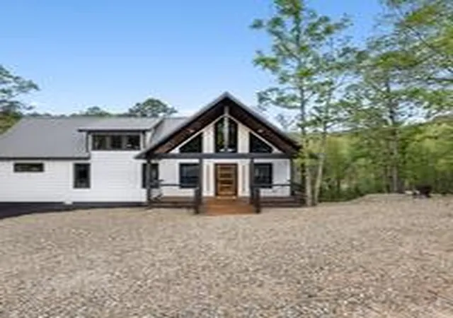Photo 1 of Single family home for sale at 245 Western Maple Trl, Broken Bow, OK 74728 | MLS# 1248448 | Listing updated on 2026-09-21
