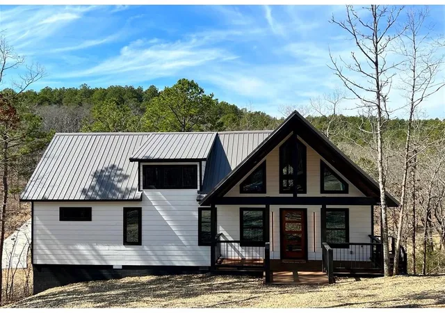 Photo 1 of Single family home for sale at 245 Western Maple Trl, Broken Bow, OK 74728 | MLS# 1248448 | Listing updated on 2026-10-15