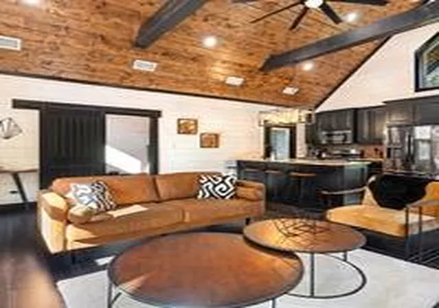 Photo 4 of Single family home for sale at 245 Western Maple Trl, Broken Bow, OK 74728 | MLS# 1248448 | Listing updated on 2026-09-21