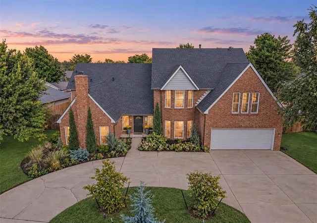 Photo 1 of Single family home for sale at 11212 Cedar Ridge Rd, Oklahoma City, OK 73162 | MLS# 1248449 | Listing updated on 2026-09-12