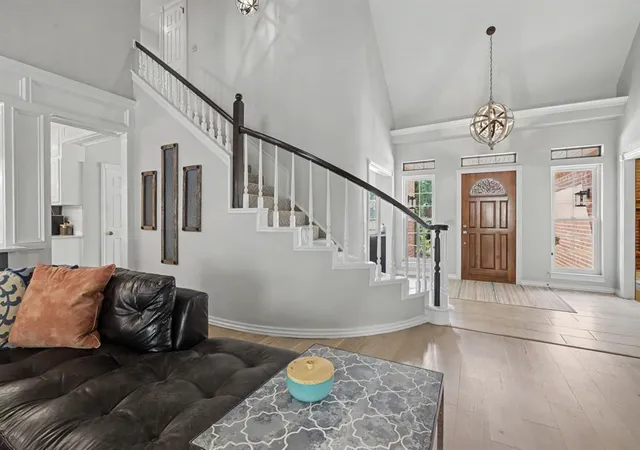 Photo 3 of Single family home for sale at 11212 Cedar Ridge Rd, Oklahoma City, OK 73162 | MLS# 1248449 | Listing updated on 2026-09-12