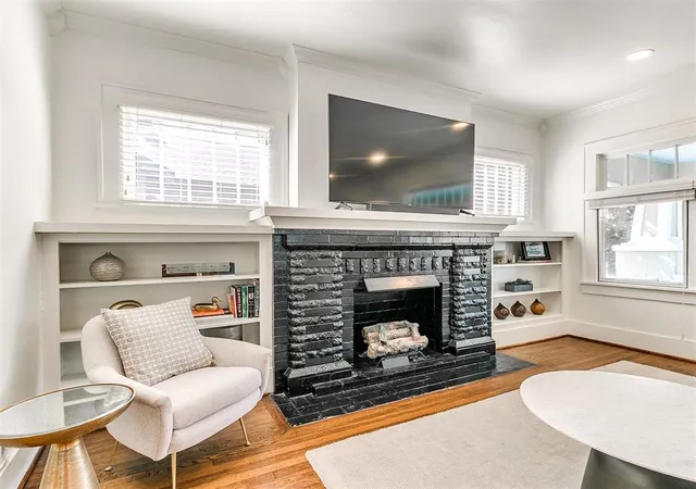 Photo 4 of Single family home for sale at 316 NW 21st Street, Oklahoma City, OK 73103 | MLS# 1248453 | Listing updated on 2026-10-07