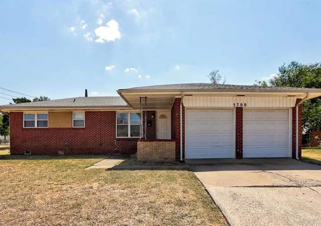 Photo 2 of Single family home for sale at 5700 Nw 47th Street, Warr Acres, OK 73122 | MLS# 1248473 | Listing updated on 2026-09-24