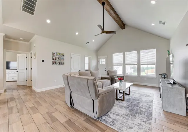 Photo 2 of Single family home for sale at 1560 Prairie Vista, Guthrie, OK 73044 | MLS# 1248474 | Listing updated on 2026-10-07