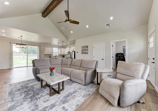 Photo 3 of Single family home for sale at 1560 Prairie Vista, Guthrie, OK 73044 | MLS# 1248474 | Listing updated on 2026-10-07