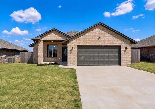 Photo 1 of Single family home for sale at 1112 S Colt Ln, Mustang, OK 73064 | MLS# 1248480 | Listing updated on 2026-10-08