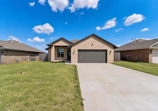 Photo 3 of Single family home for sale at 1112 S Colt Ln, Mustang, OK 73064 | MLS# 1248480 | Listing updated on 2026-10-08