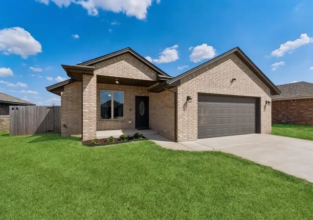 Photo 3 of Single family home for sale at 1112 S Colt Ln, Mustang, OK 73064 | MLS# 1248480 | Listing updated on 2026-10-08