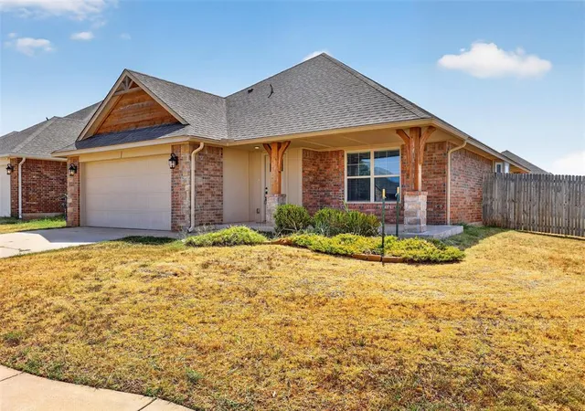Photo 2 of Single family home for sale at 4208 Nw 153rd Street, Edmond, OK 73013 | MLS# 1248481 | Listing updated on 2026-10-05