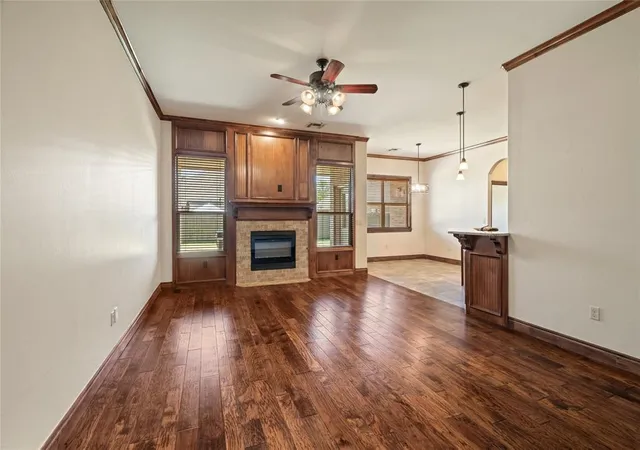 Photo 2 of Single family home for sale at 3416 Canton Trl, Yukon, OK 73099 | MLS# 1248482 | Listing updated on 2026-09-23