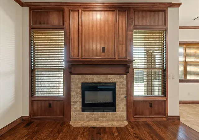 Photo 3 of Single family home for sale at 3416 Canton Trl, Yukon, OK 73099 | MLS# 1248482 | Listing updated on 2026-09-23