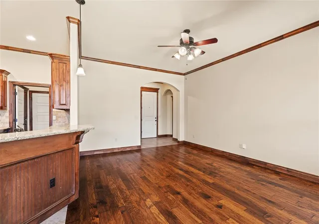 Photo 3 of Single family home for sale at 3416 Canton Trl, Yukon, OK 73099 | MLS# 1248482 | Listing updated on 2026-09-23