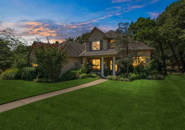 Photo 3 of Single family home for sale at 3517 River Downs Dr, Edmond, OK 73034 | MLS# 1248483 | Listing updated on 2026-09-18