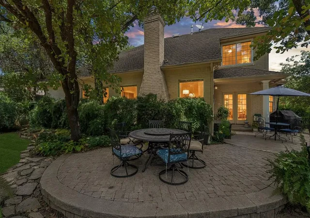 Photo 4 of Single family home for sale at 3517 River Downs Dr, Edmond, OK 73034 | MLS# 1248483 | Listing updated on 2026-09-18