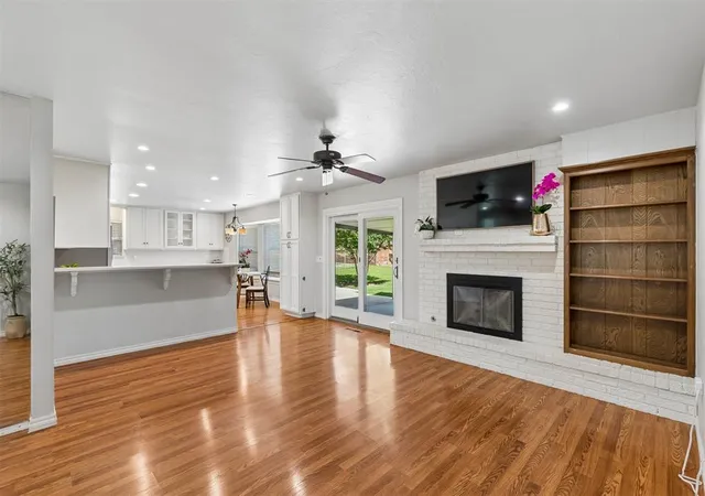Photo 3 of Single family home for sale at 5005 NW 62nd Terrace, Oklahoma City, OK 73122 | MLS# 1248490 | Listing updated on 2026-09-20