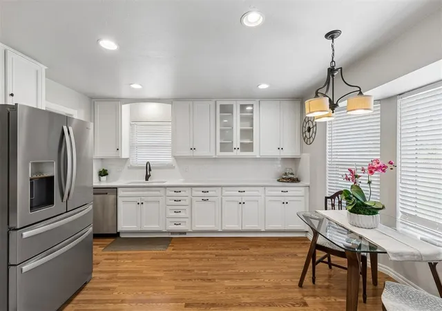 Photo 4 of Single family home for sale at 5005 NW 62nd Terrace, Oklahoma City, OK 73122 | MLS# 1248490 | Listing updated on 2026-09-20
