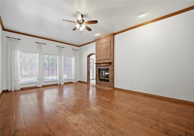 Photo 3 of Single family home for sale at 13513 Green Cedar Ln, Oklahoma City, OK 73131 | MLS# 1248504 | Listing updated on 2026-09-12