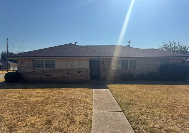 Single family home for sale at 2012 N Dodson Ter, Oklahoma City, OK 73111 | MLS# 1248510