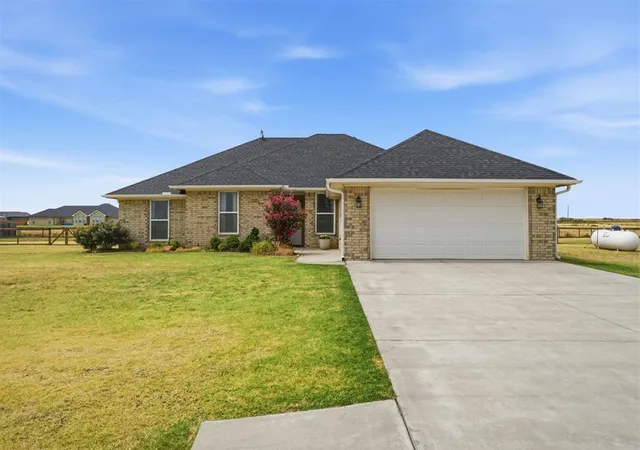 Photo 1 of Single family home for sale at 15 Integrity Cir, Altus, OK 73521 | MLS# 1248514 | Listing updated on 2026-09-12