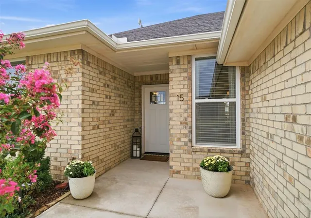 Photo 2 of Single family home for sale at 15 Integrity Cir, Altus, OK 73521 | MLS# 1248514 | Listing updated on 2026-09-12