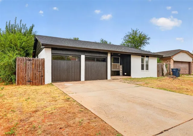 Photo 1 of Single family home for sale at 4600 Cinderella Pl, Oklahoma City, OK 73129 | MLS# 1248545 | Listing updated on 2026-09-15