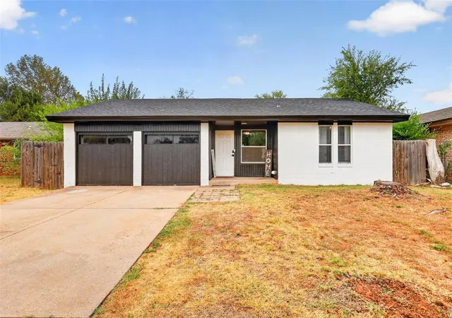 Photo 2 of Single family home for sale at 4600 Cinderella Pl, Oklahoma City, OK 73129 | MLS# 1248545 | Listing updated on 2026-09-15